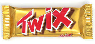 Twix Bar